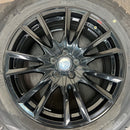 17 Inches Bigway Leybahn 5X100 #456D40925