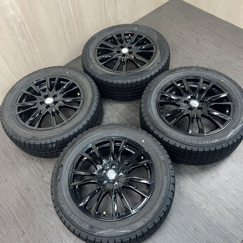 17 Inches Bigway Leybahn 5X100 #456D40925