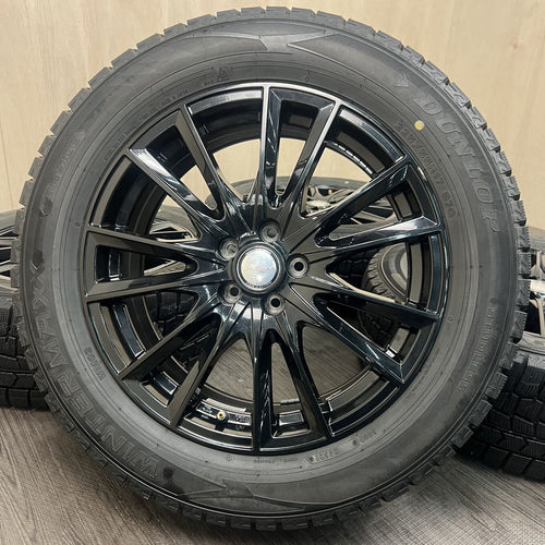 17 Inches Bigway Leybahn 5X100 #456D40925