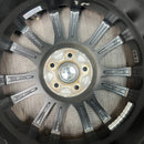 17 Inches Bigway Leybahn 5X100 #456D40925