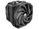 Fan Cooler For Pc 5 Thermaltake Technology Cl-P140-Ca14Bl-A