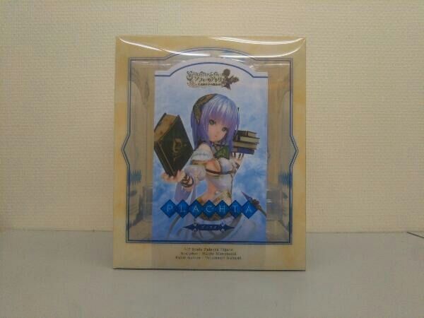 Game Character 1/7
