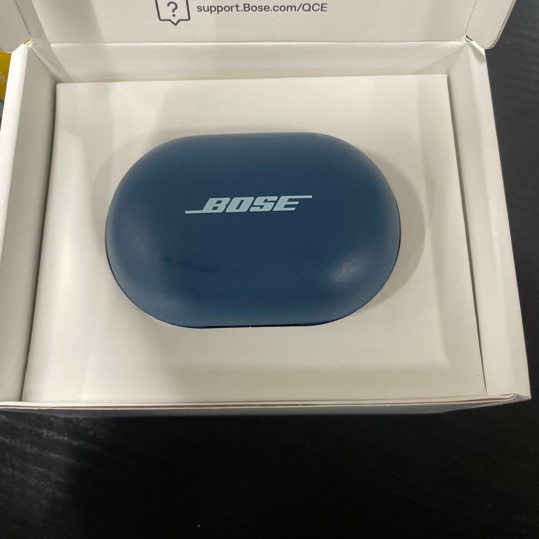 Bose Wireless Earphone Quietcomfort Earbuds