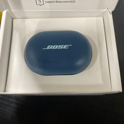Bose Wireless Earphone Quietcomfort Earbuds
