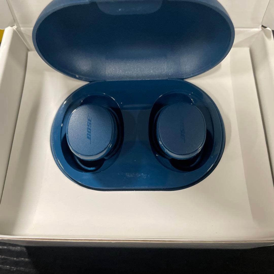 Bose Wireless Earphone Quietcomfort Earbuds