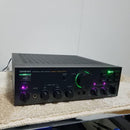 Onkyo Integrated Amplifiers Ma-1000