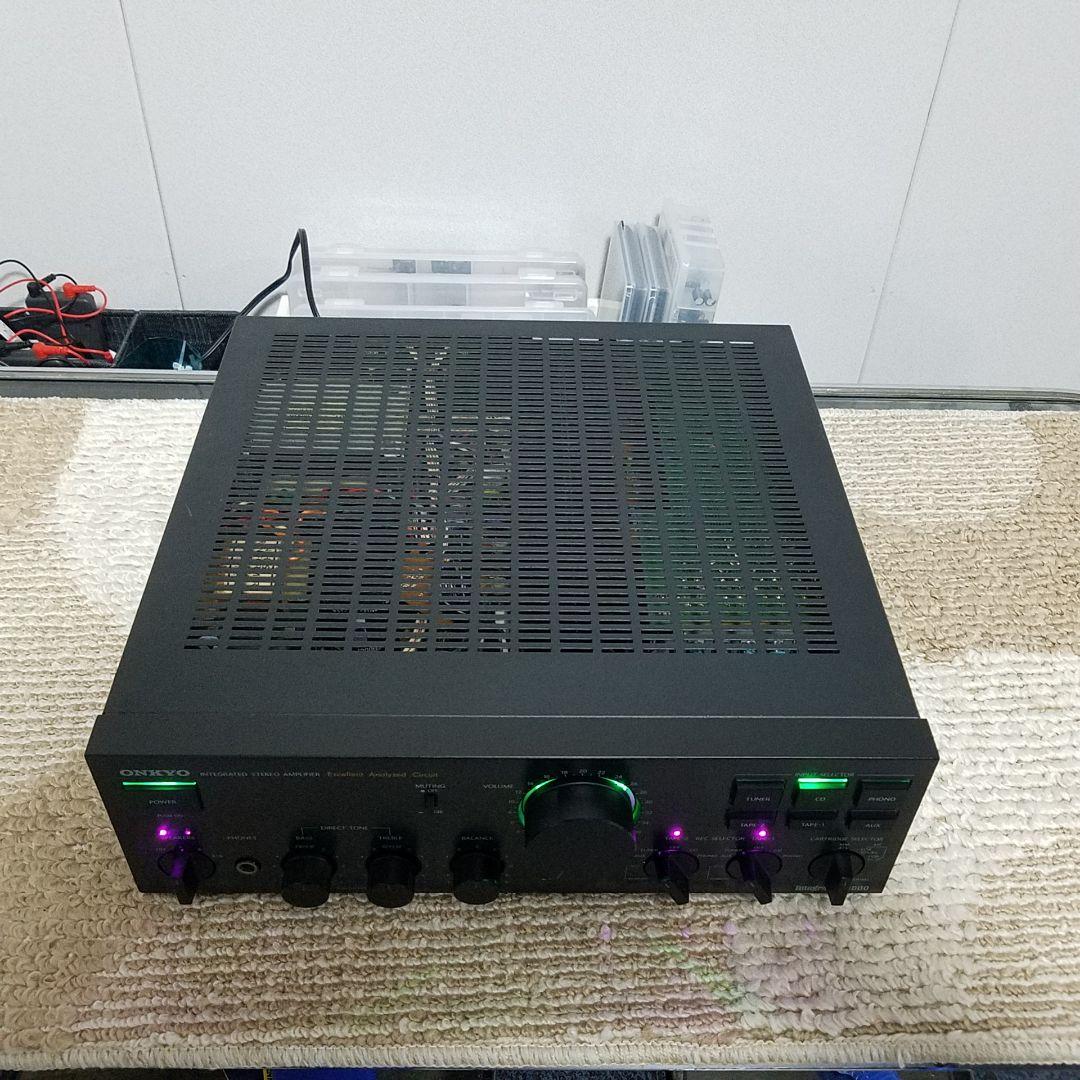 Onkyo Integrated Amplifiers Ma-1000