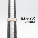 Cartier Ring K18Wg Used A