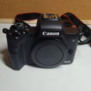 Canon Mirrorless Interchangeable Lens Cameras Eos Kiss M2