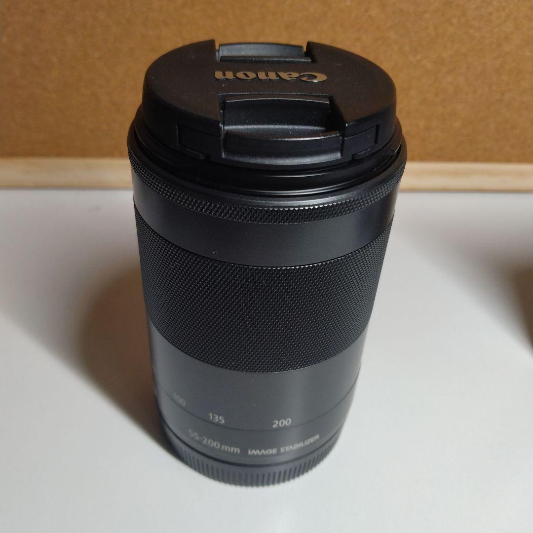 Canon Mirrorless Interchangeable Lens Cameras Eos Kiss M2