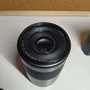 Canon Mirrorless Interchangeable Lens Cameras Eos Kiss M2