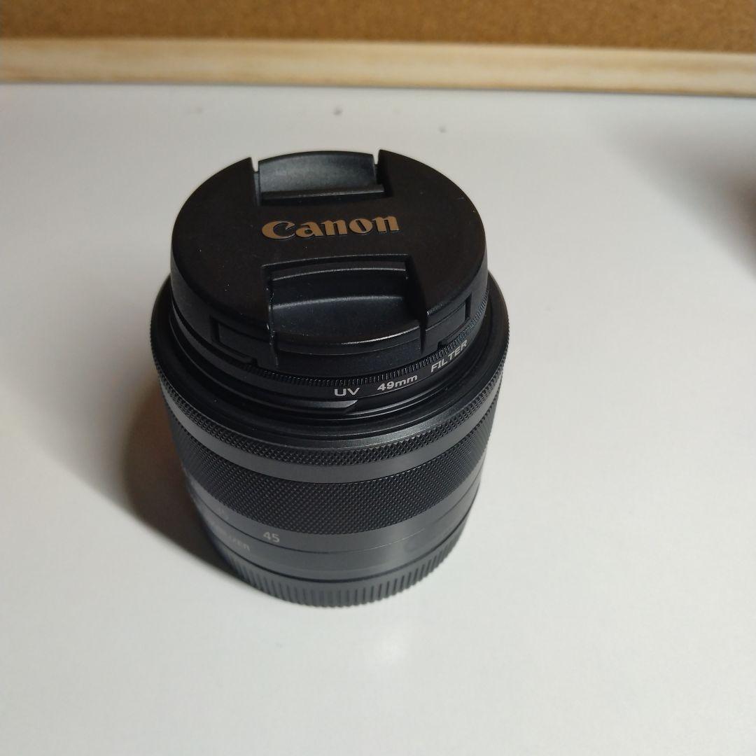Canon Mirrorless Interchangeable Lens Cameras Eos Kiss M2