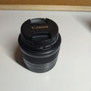 Canon Mirrorless Interchangeable Lens Cameras Eos Kiss M2