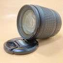 Nikon Lens (Zoom) Af-S Dx 18-105Mm
