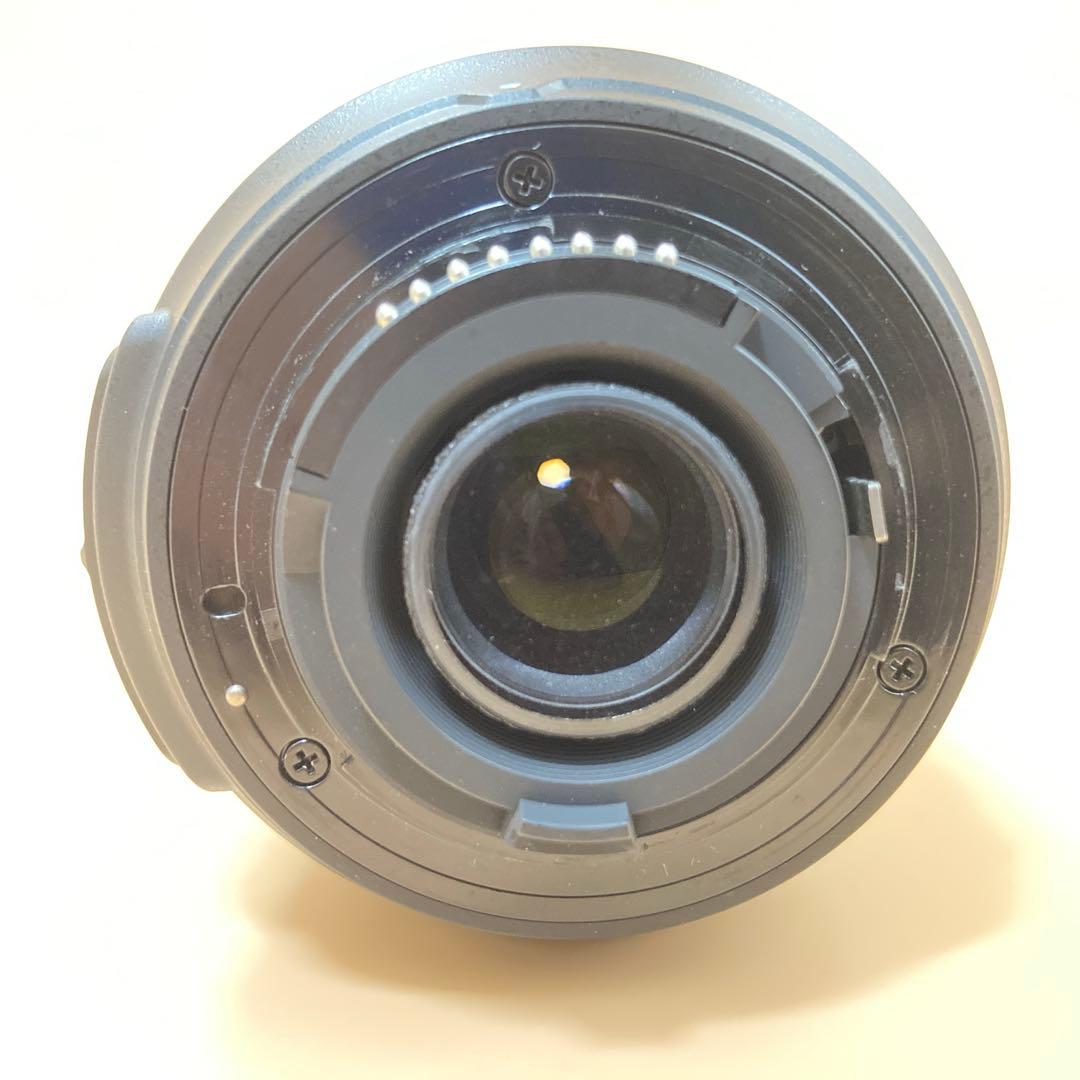 Nikon Lens (Zoom) Af-S Dx 18-105Mm