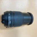 Nikon Lens (Zoom) Af-S Dx 18-105Mm