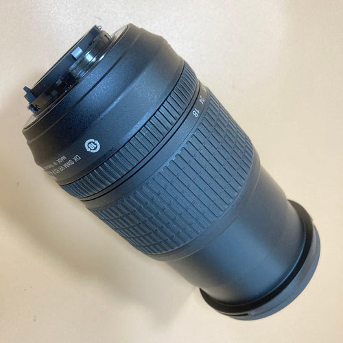 Nikon Lens (Zoom) Af-S Dx 18-105Mm