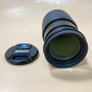 Nikon Lens (Zoom) Af-S Dx 18-105Mm