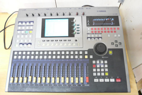 Yamaha Multi -Track Recorder Aw4416