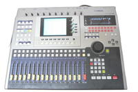Yamaha Multi -Track Recorder Aw4416