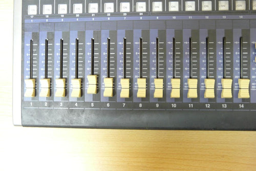 Yamaha Multi -Track Recorder Aw4416