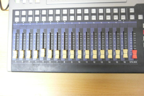 Yamaha Multi -Track Recorder Aw4416