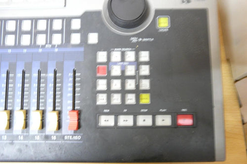 Yamaha Multi -Track Recorder Aw4416