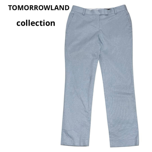 Tomorrowland Casual Pants