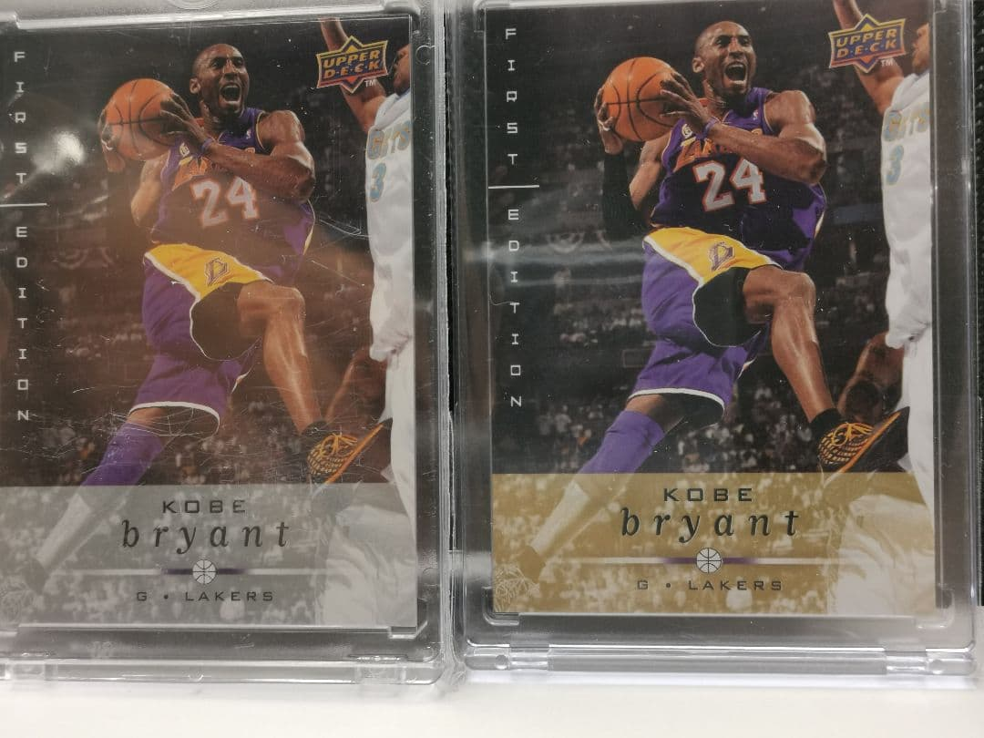 Nba Kobe Bryant