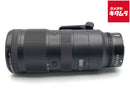 Lens (Zoom) Nikkor Z 70-200Mm F/2.8 Vr S