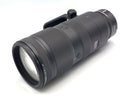 Lens (Zoom) Nikkor Z 70-200Mm F/2.8 Vr S