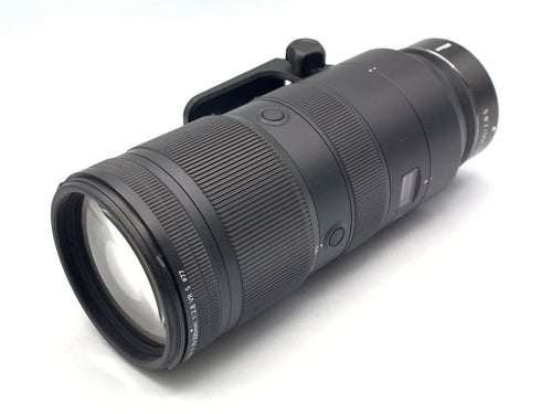 Lens (Zoom) Nikkor Z 70-200Mm F/2.8 Vr S