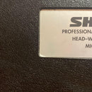 Shure Others Sm10A