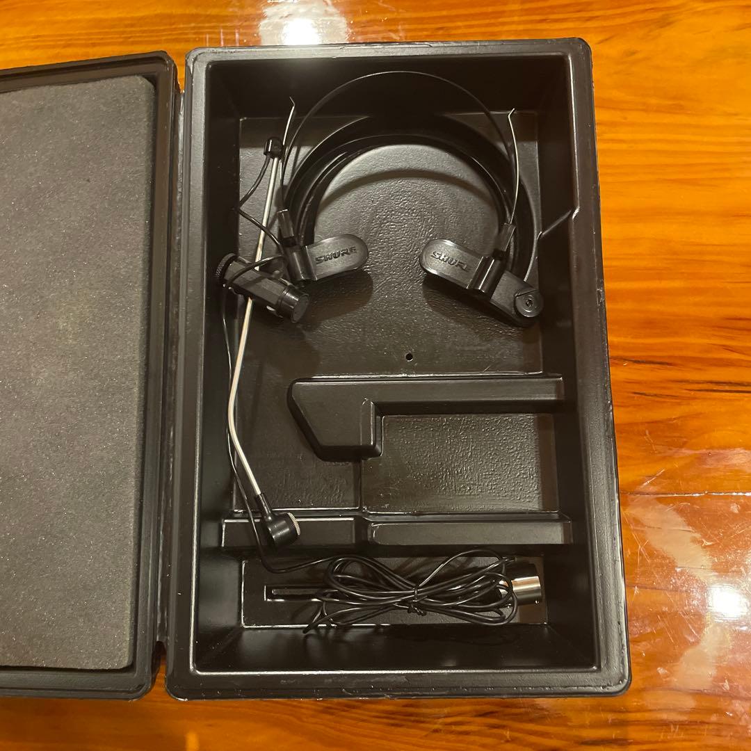 Shure Others Sm10A