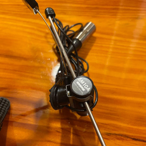Shure Others Sm10A