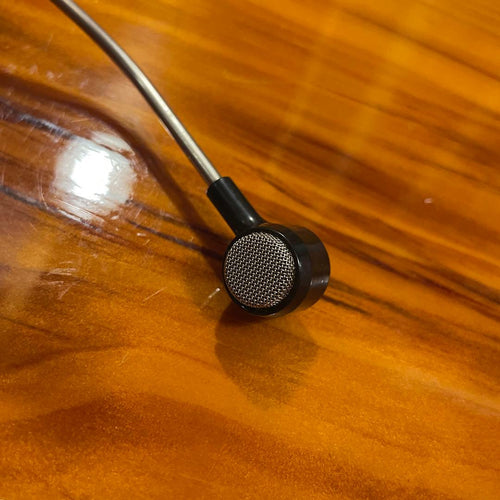 Shure Others Sm10A