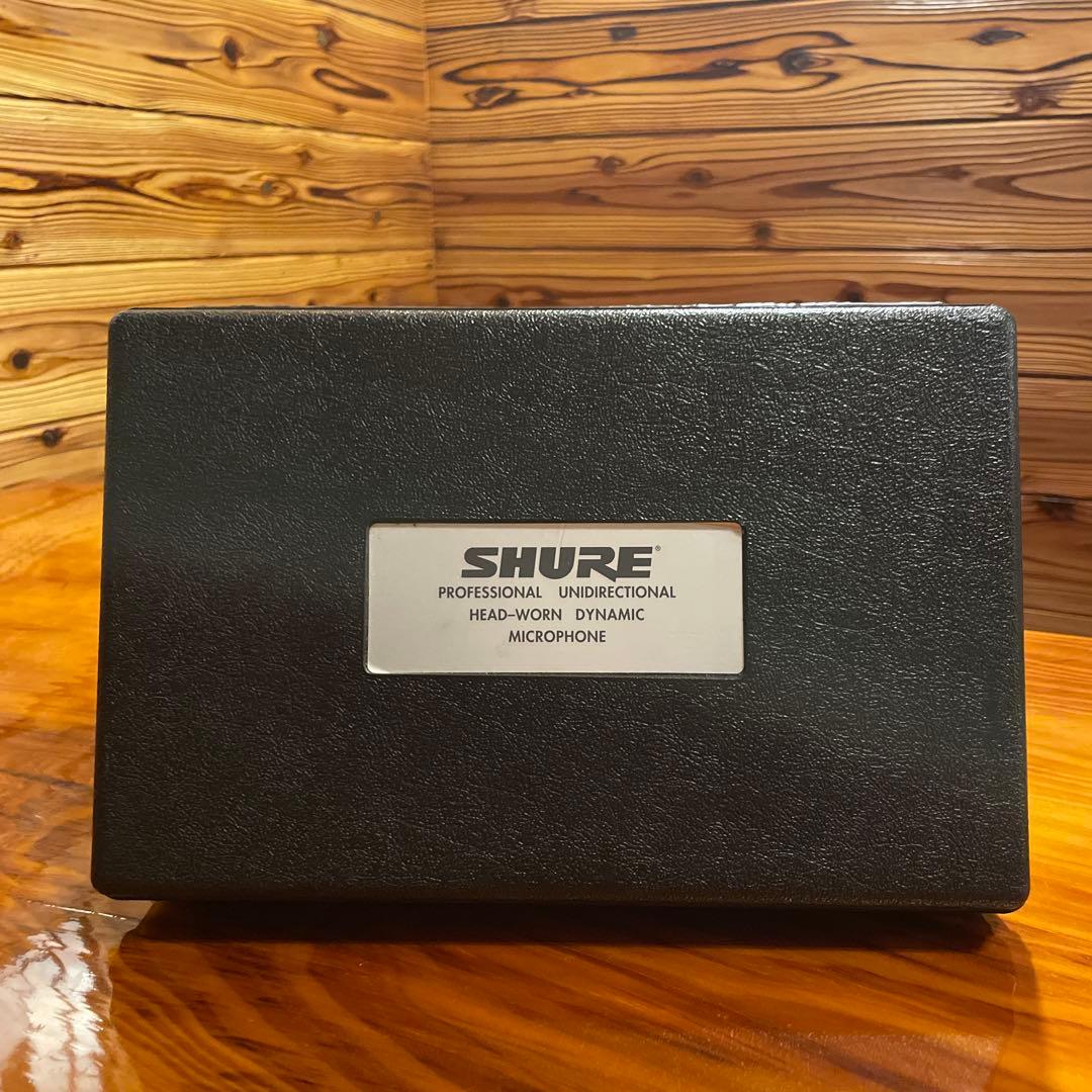 Shure Others Sm10A