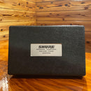 Shure Others Sm10A