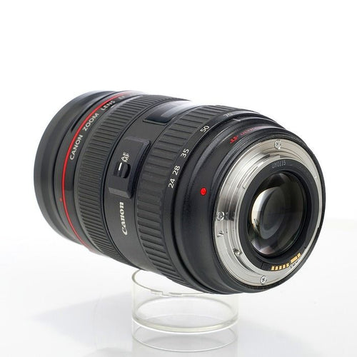 Canon Others Ef24-70/F2.8L Usm