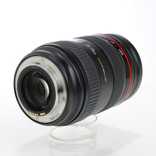 Canon Others Ef24-70/F2.8L Usm