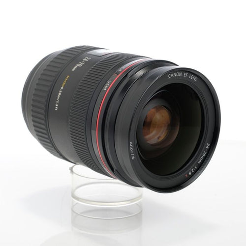 Canon Others Ef24-70/F2.8L Usm