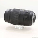 Nikon Lens (Zoom) Af-S Dx Nikkor 55-300Mm F4.5-5.6G Ed Vr 344