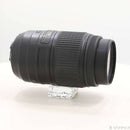 Nikon Lens (Zoom) Af-S Dx Nikkor 55-300Mm F4.5-5.6G Ed Vr 344