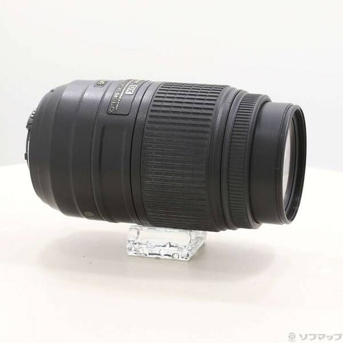 Nikon Lens (Zoom) Af-S Dx Nikkor 55-300Mm F4.5-5.6G Ed Vr 344