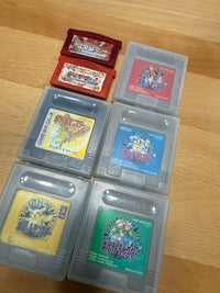 Games Sp