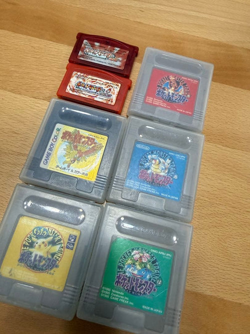 Games Sp