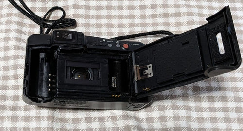 Fuji Compact Cameras (Film) Super 115