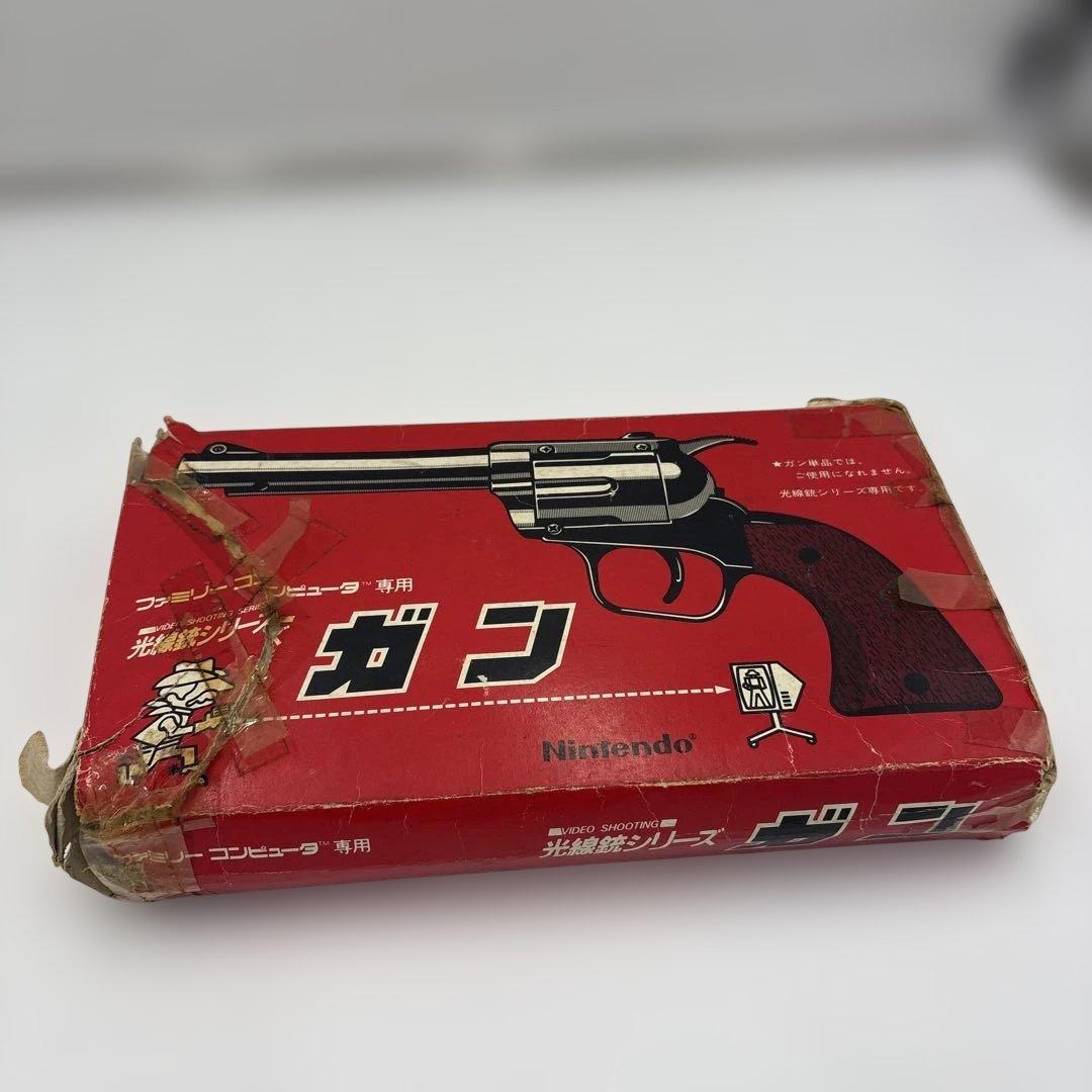 Nintendo Peripherals