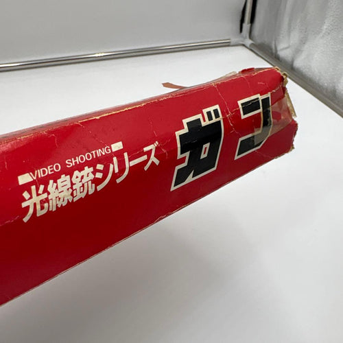 Nintendo Peripherals