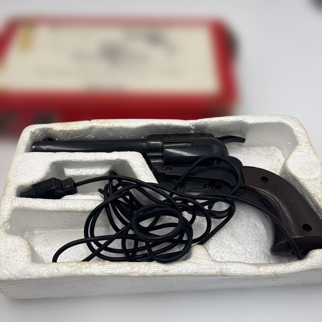 Nintendo Peripherals